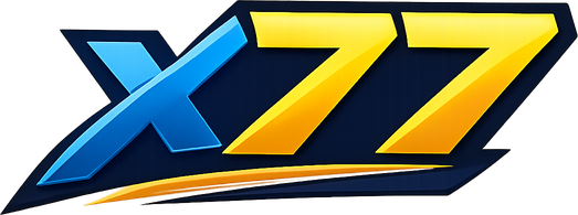 x77 লোগো